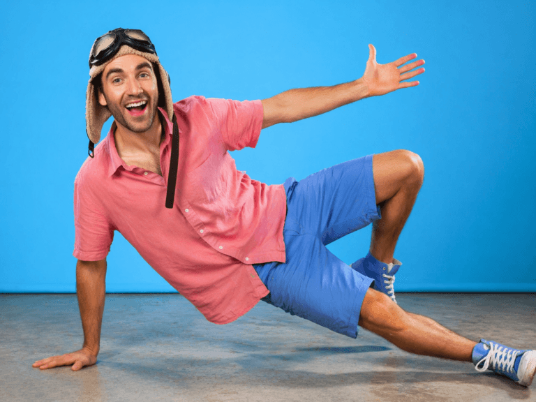 Danny Go