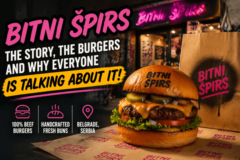 Bitni Spirs