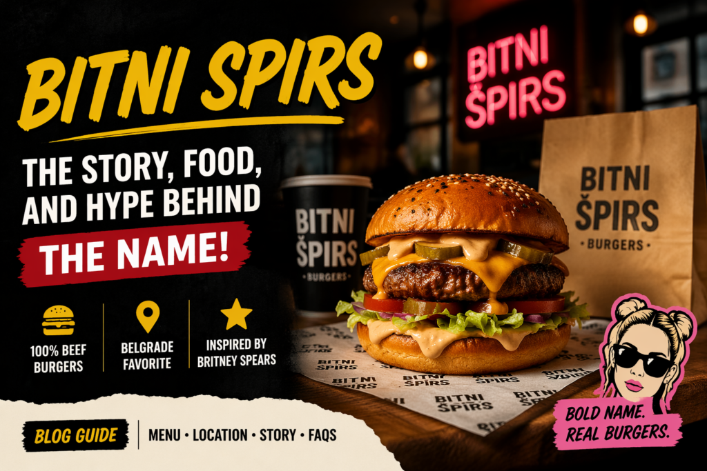 Bitni Spirs