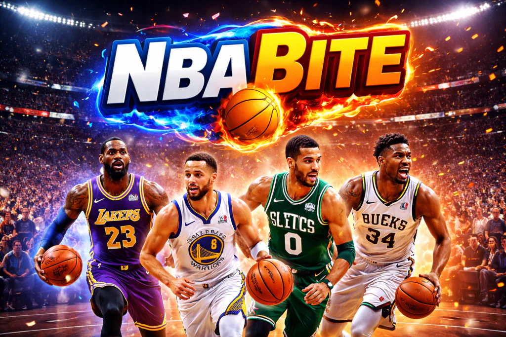 NbaBite
