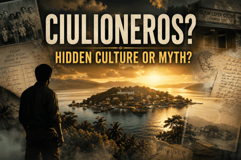 Ciulioneros