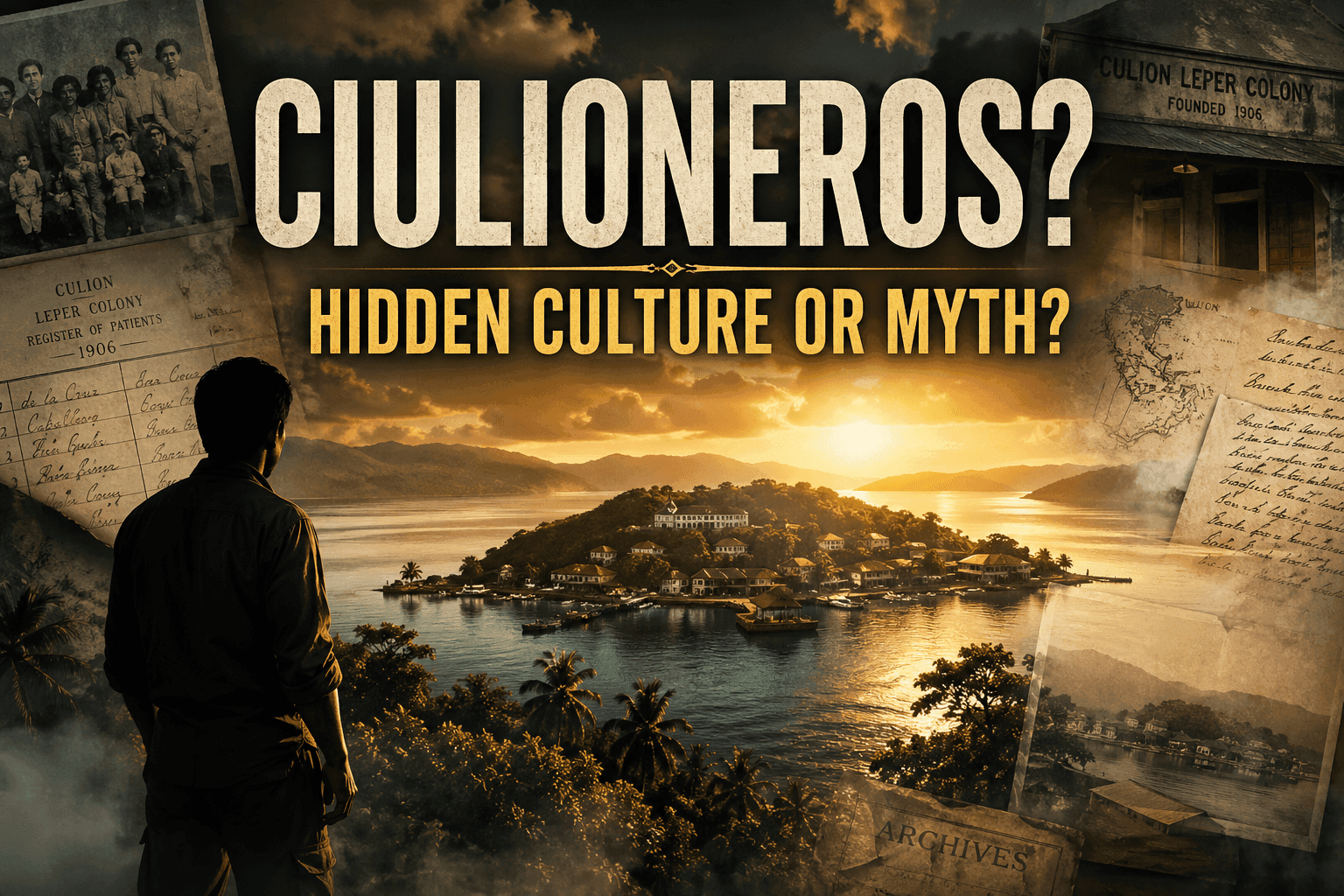 Ciulioneros