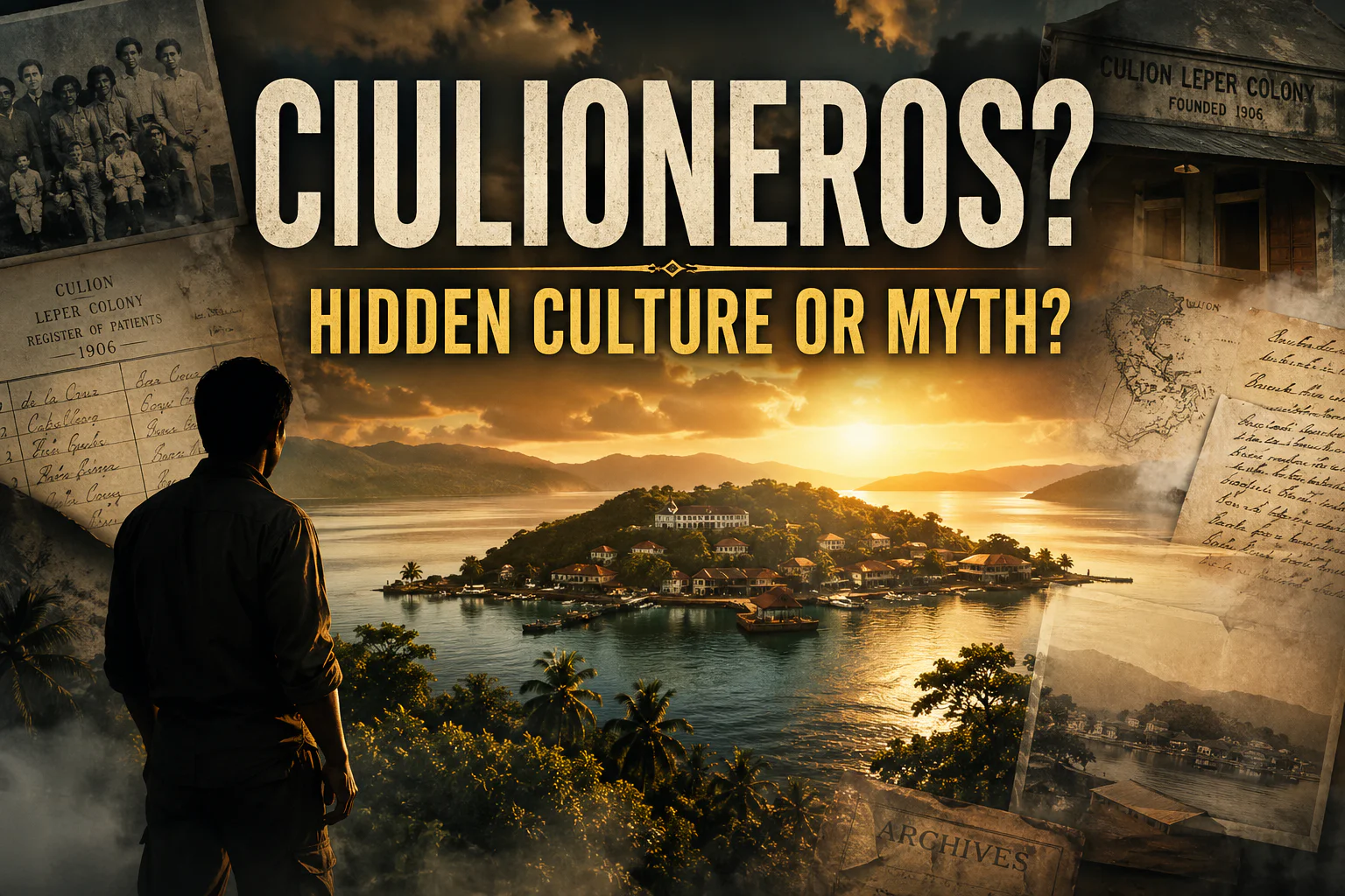 Ciulioneros