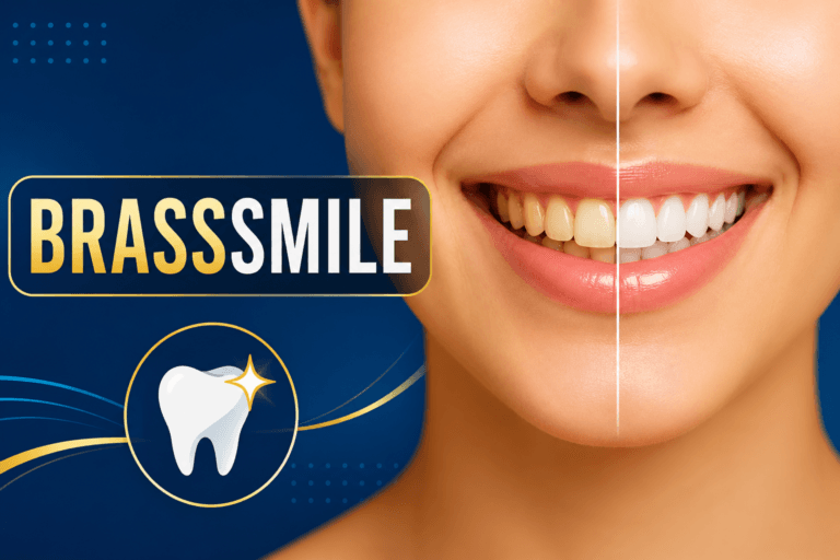 Brasssmile