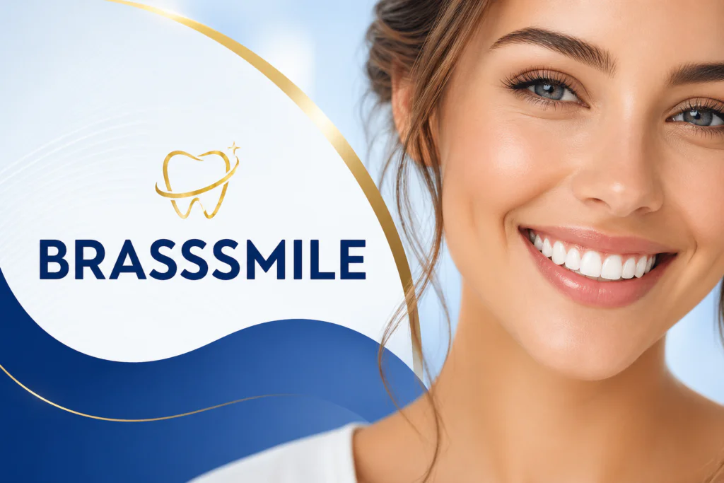Brasssmile