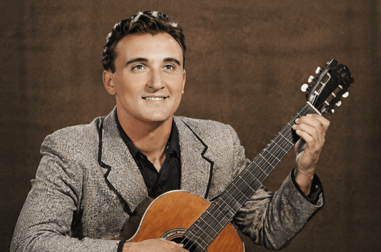 Johnny Carell