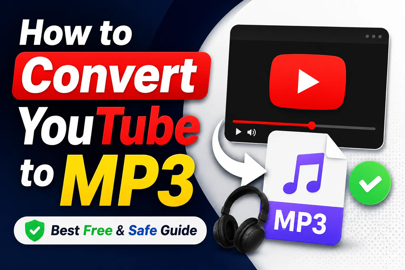 YouTube to MP3