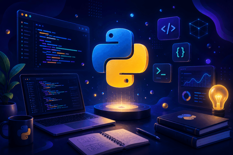 Bvostfus Python