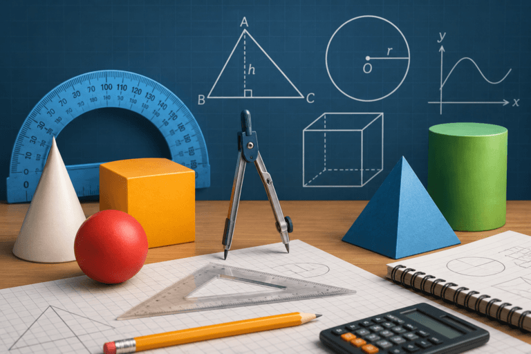 Geometry Learn V3