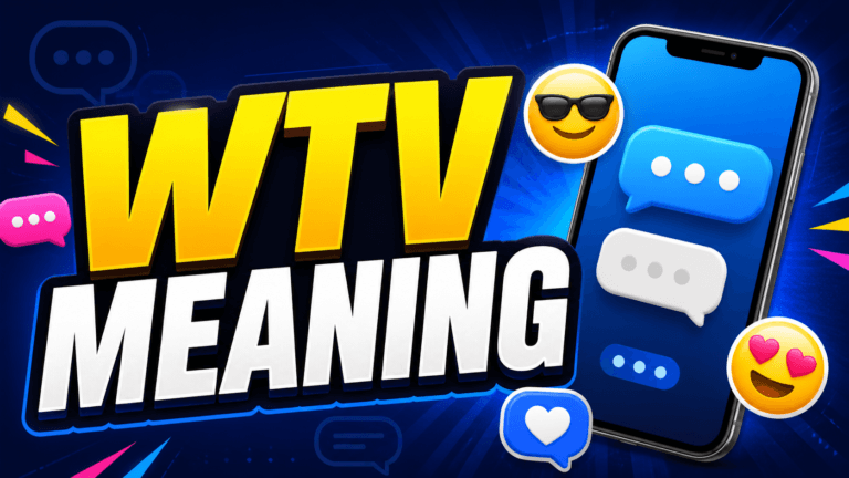 WTV