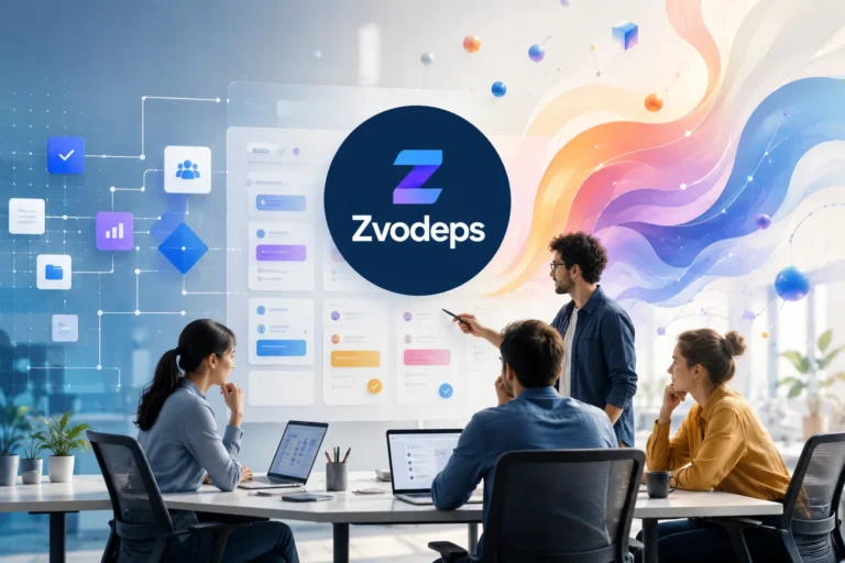 Zvodeps