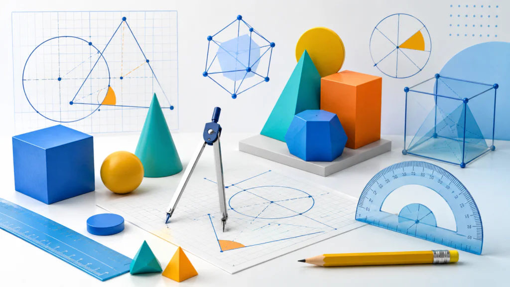 Geometry Learn V3