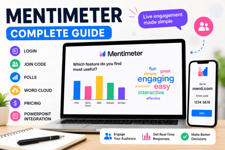 Mentimeter