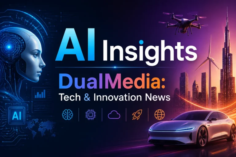 DualMedia