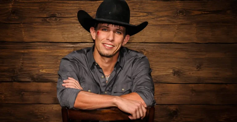 JB Mauney