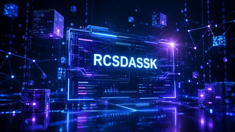 RCSDASSK