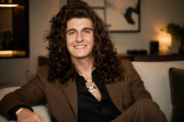 cade foehner net worth