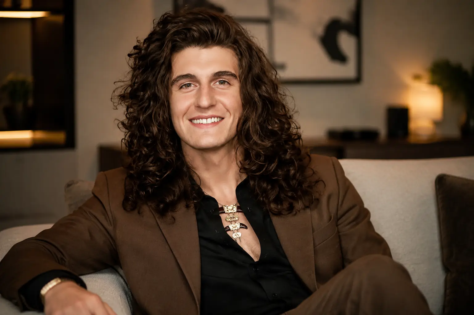 cade foehner net worth