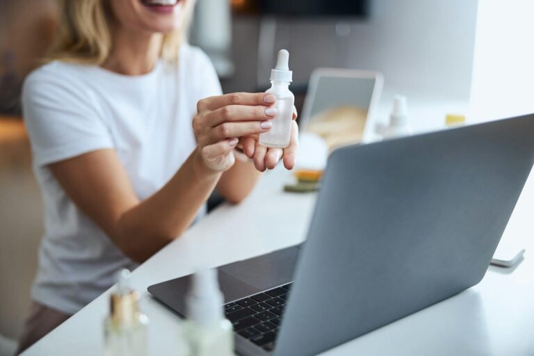 How Online Communities Are Changing the Way People Discover Wellness Products