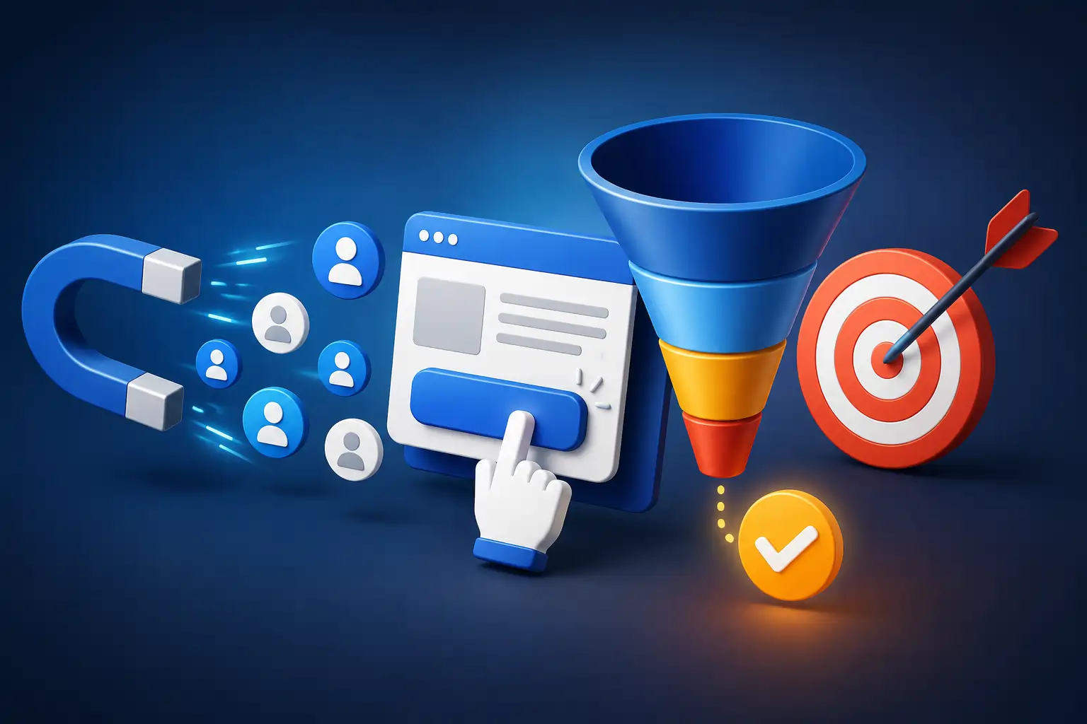 increase Conversions