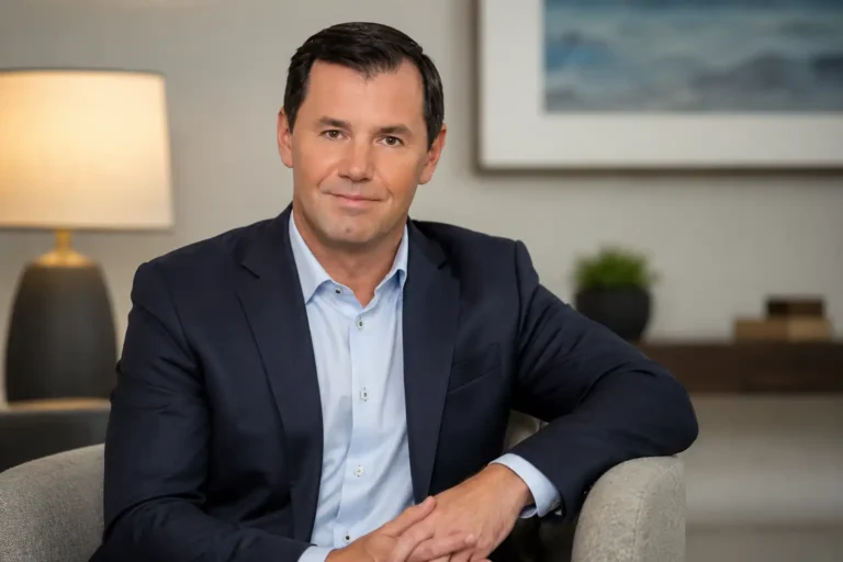 Joe Concha Net Worth