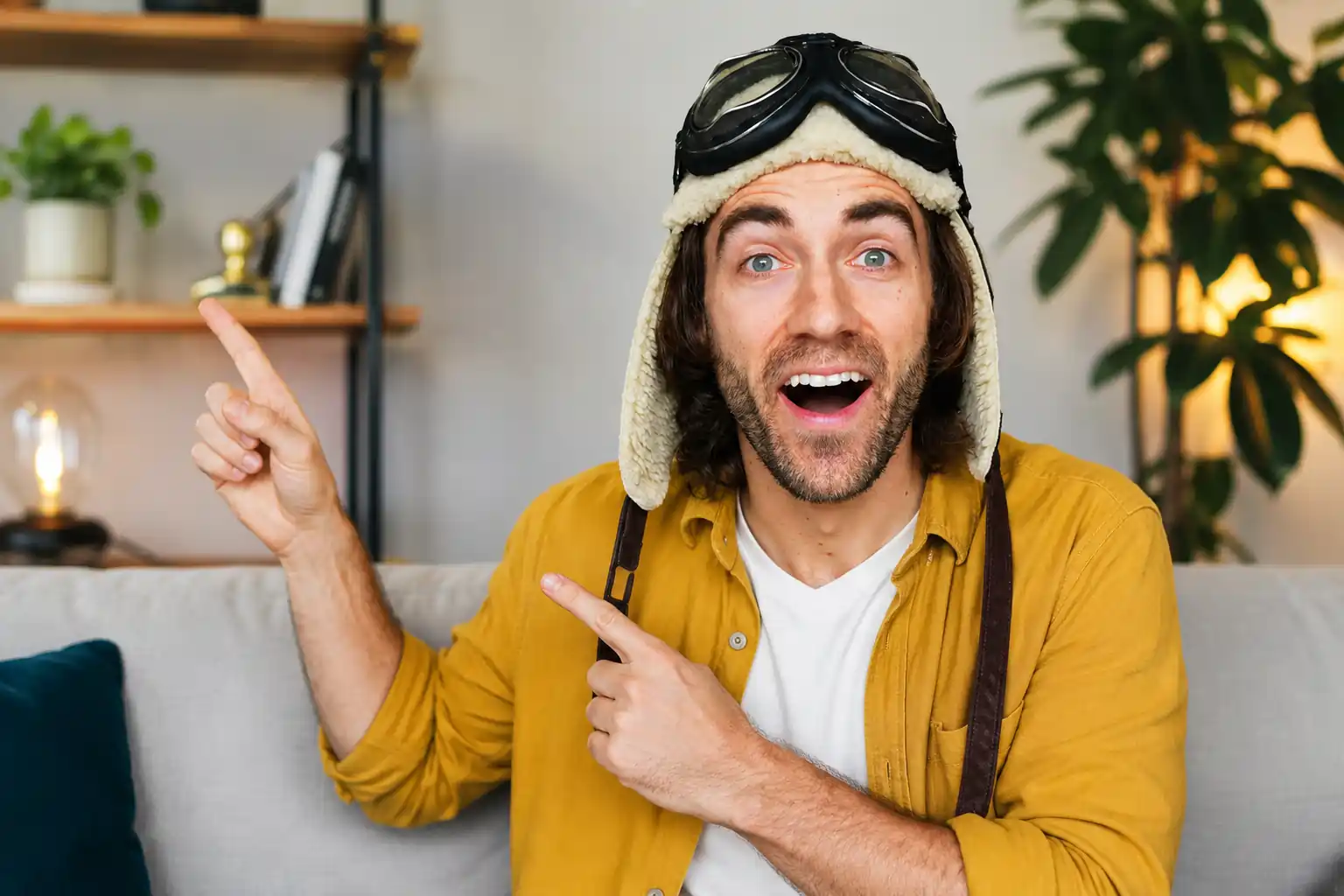 Danny Go Net Worth