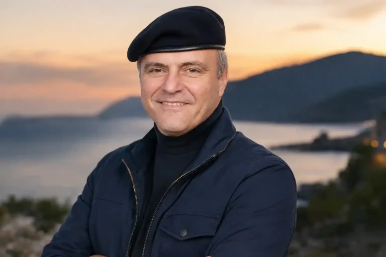 Curtis Sliwa Net Worth