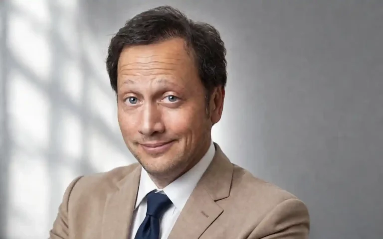 Rob Schneider Net Worth