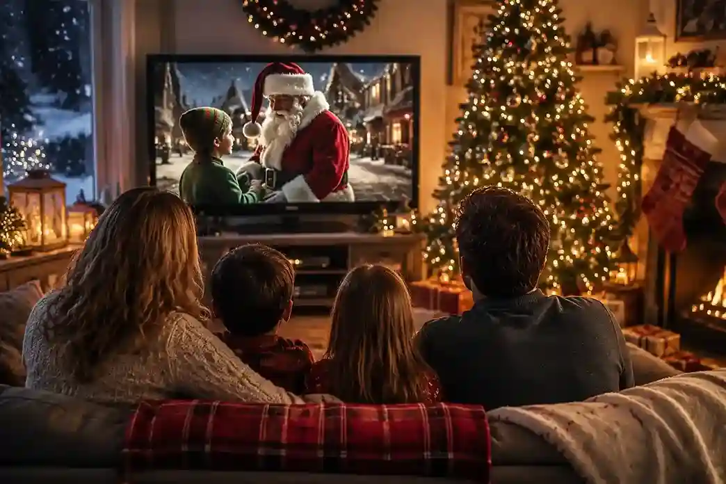 Best Christmas Movies