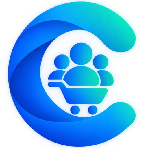 Coomersu Logo